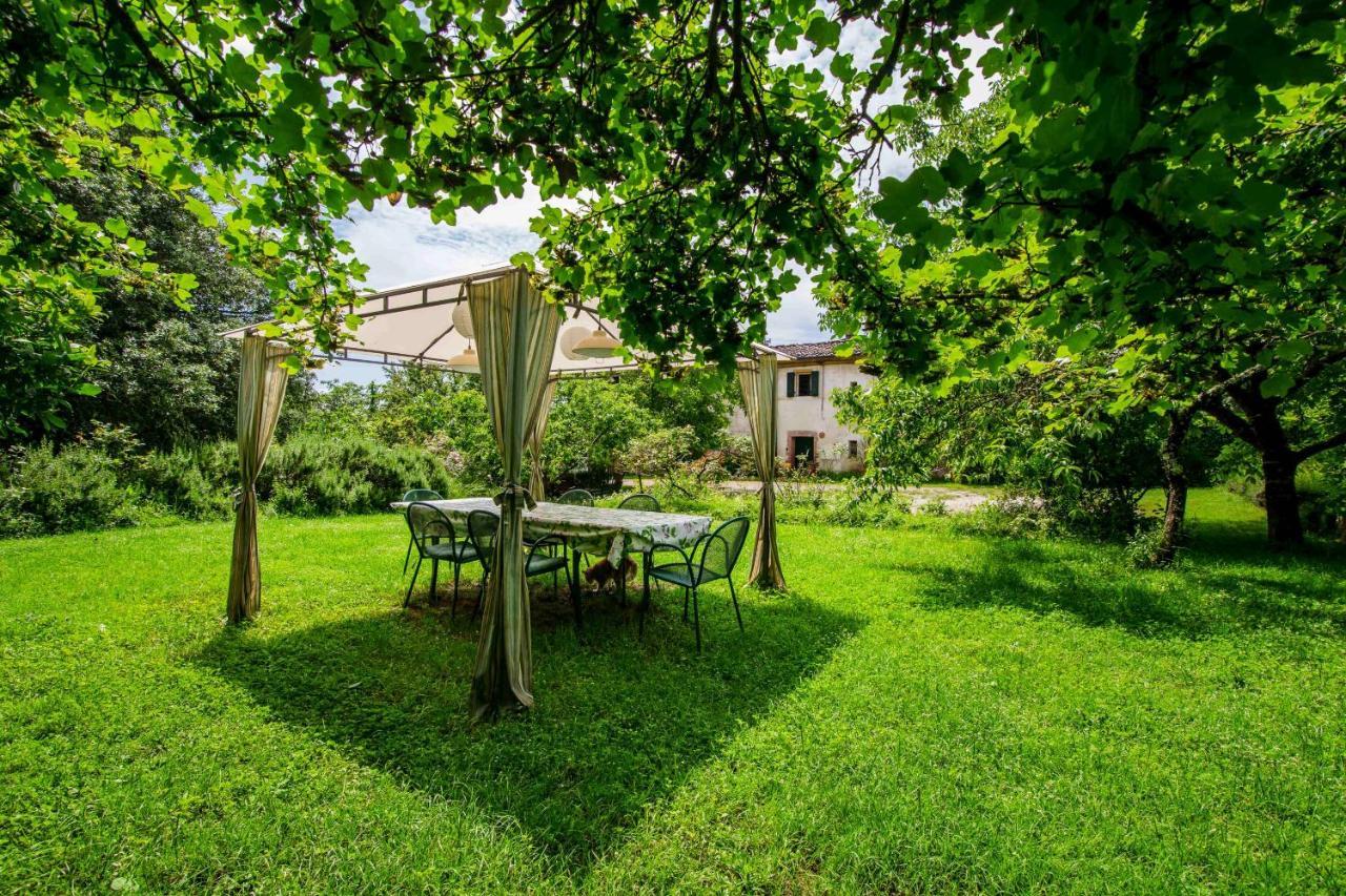 La Locaia Apartment Siena Exterior photo
