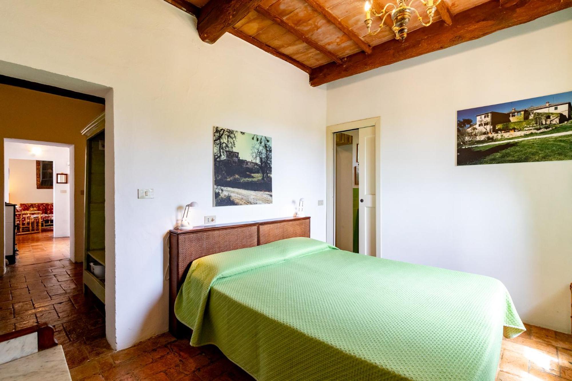 La Locaia Apartment Siena Exterior photo
