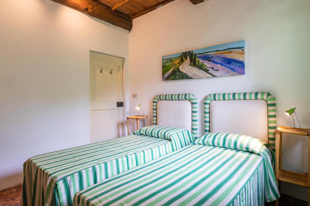 La Locaia Apartment Siena Exterior photo