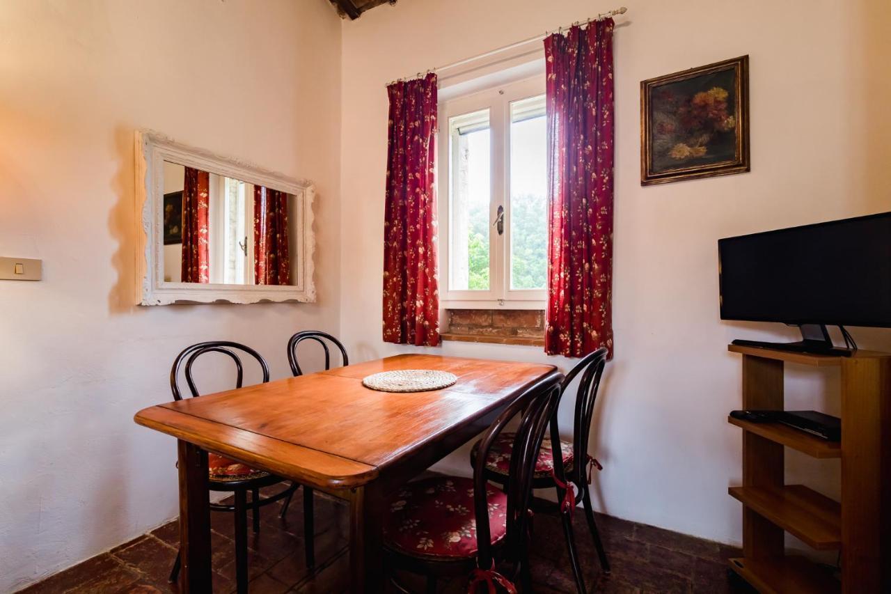 La Locaia Apartment Siena Exterior photo
